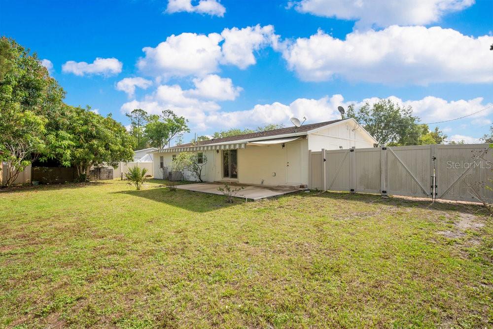 806 MAZURKA DR, CHULUOTA, FL, 32766