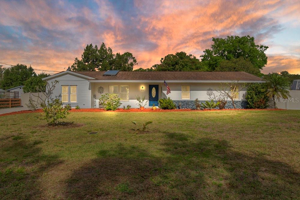 806 MAZURKA DR, CHULUOTA, FL, 32766