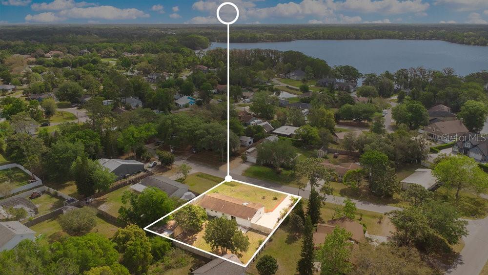 806 MAZURKA DR, CHULUOTA, FL, 32766