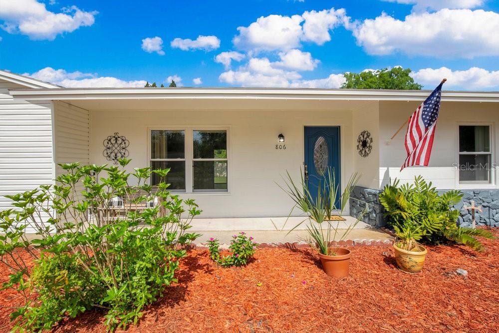 806 MAZURKA DR, CHULUOTA, FL, 32766
