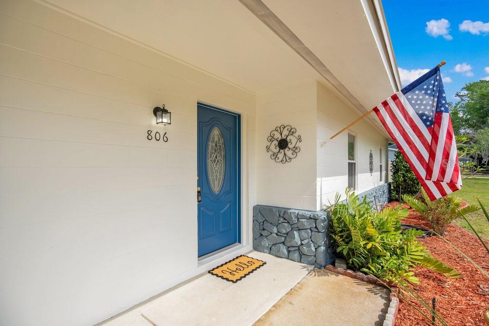 806 MAZURKA DR, CHULUOTA, FL, 32766
