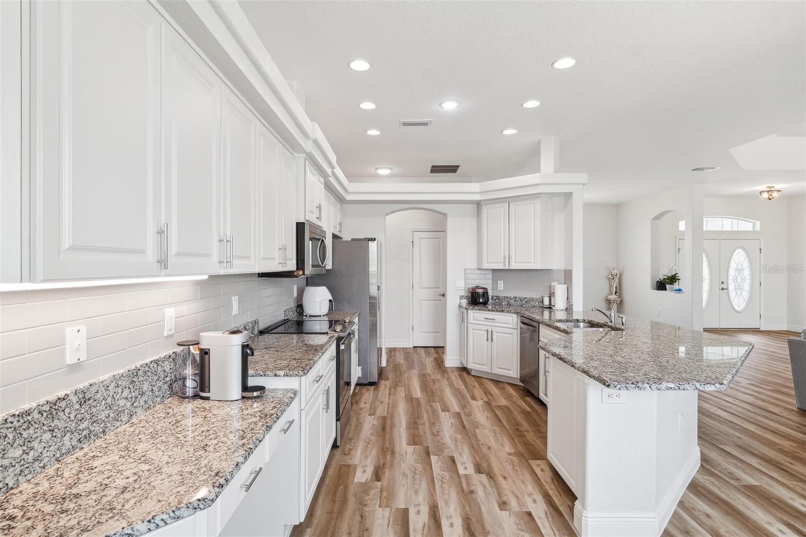 13096 LINZIA LN, SPRING HILL, FL, 34609
