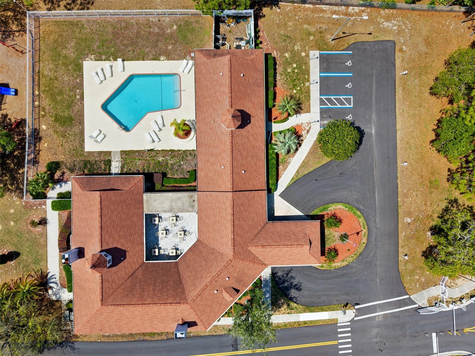 13096 LINZIA LN, SPRING HILL, FL, 34609