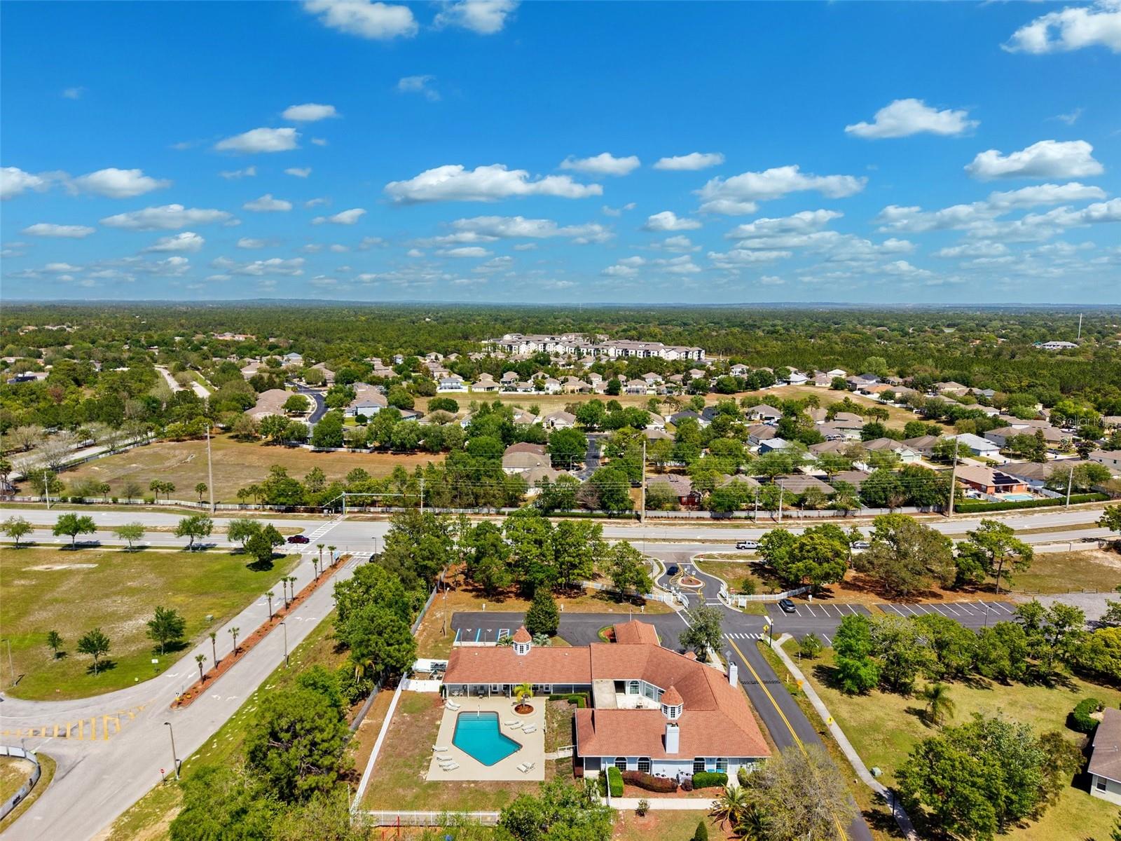 13096 LINZIA LN, SPRING HILL, FL, 34609