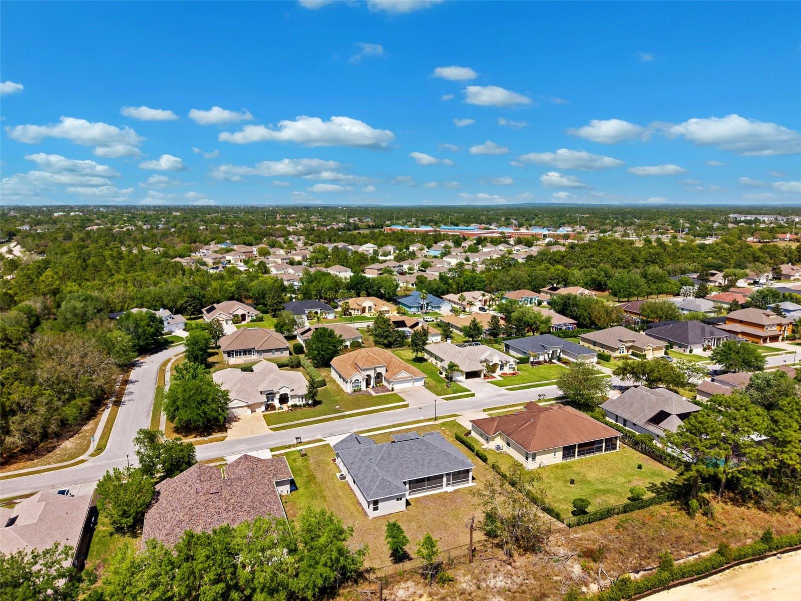 13096 LINZIA LN, SPRING HILL, FL, 34609
