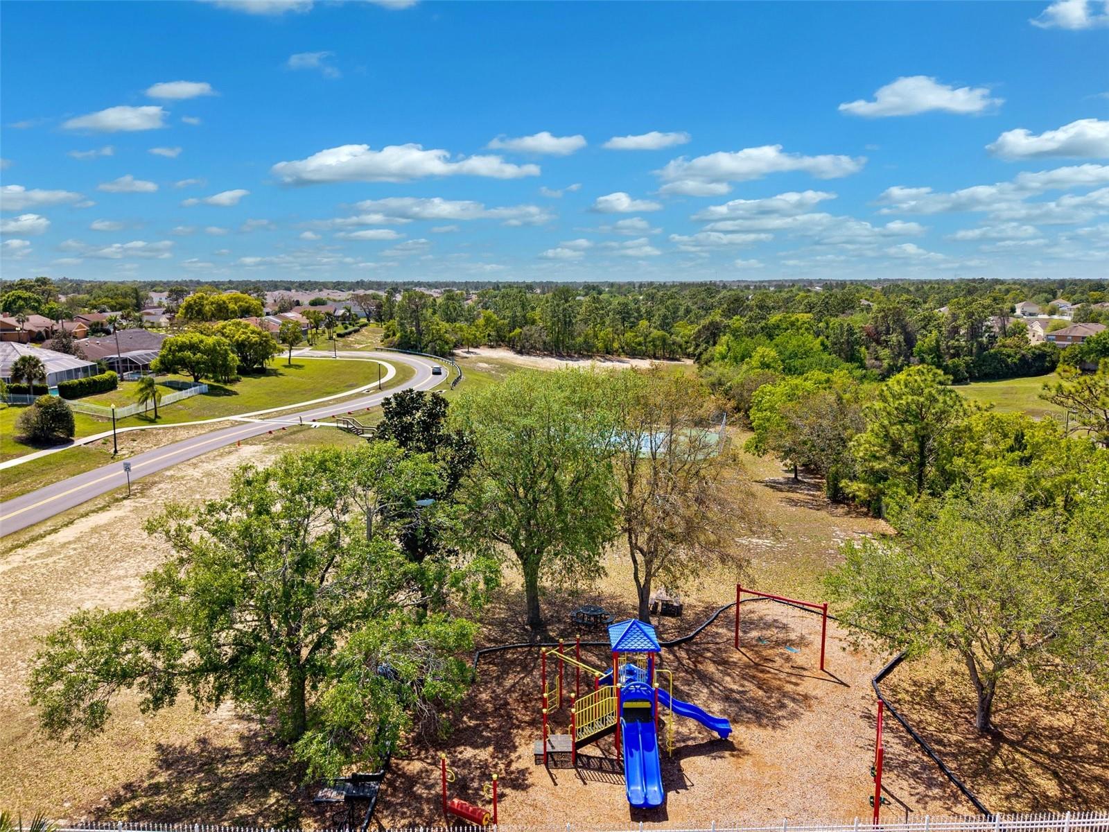 13096 LINZIA LN, SPRING HILL, FL, 34609