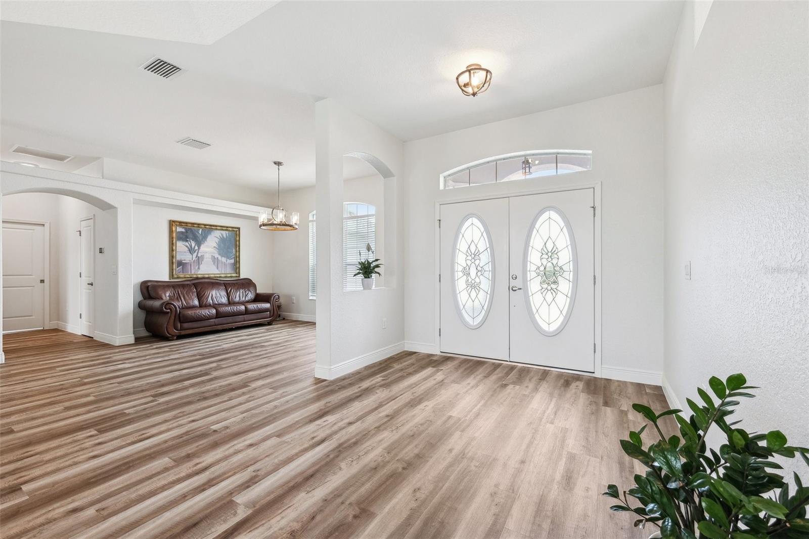 13096 LINZIA LN, SPRING HILL, FL, 34609