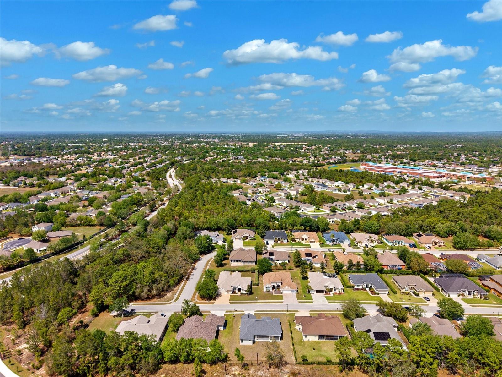 13096 LINZIA LN, SPRING HILL, FL, 34609