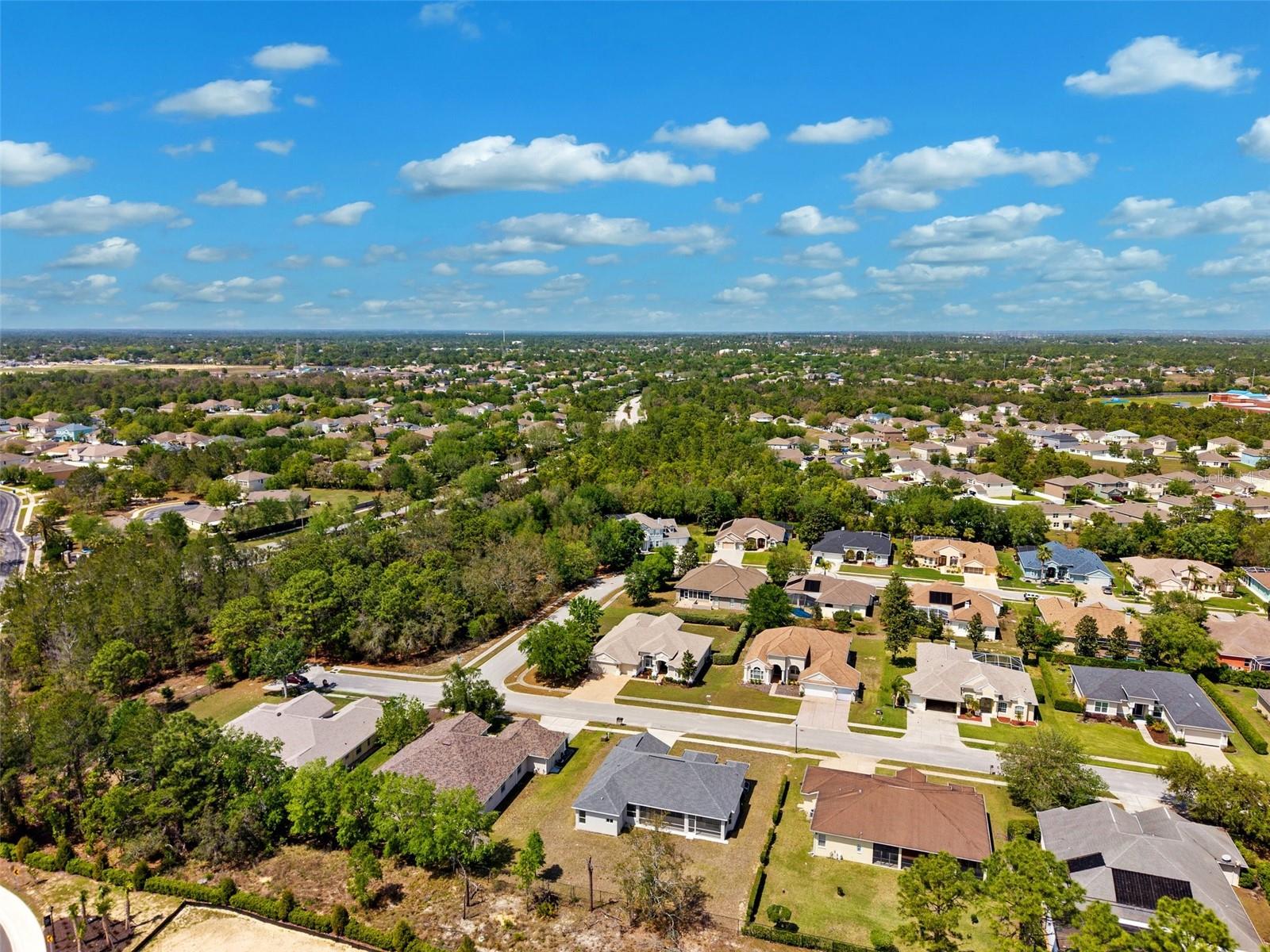 13096 LINZIA LN, SPRING HILL, FL, 34609