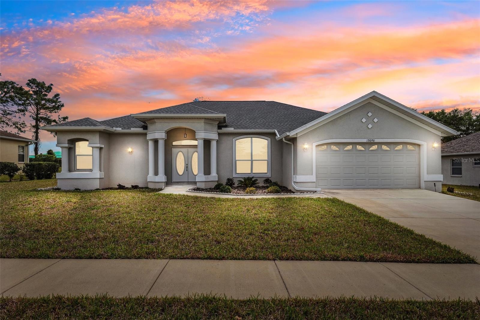 13096 LINZIA LN, SPRING HILL, FL, 34609