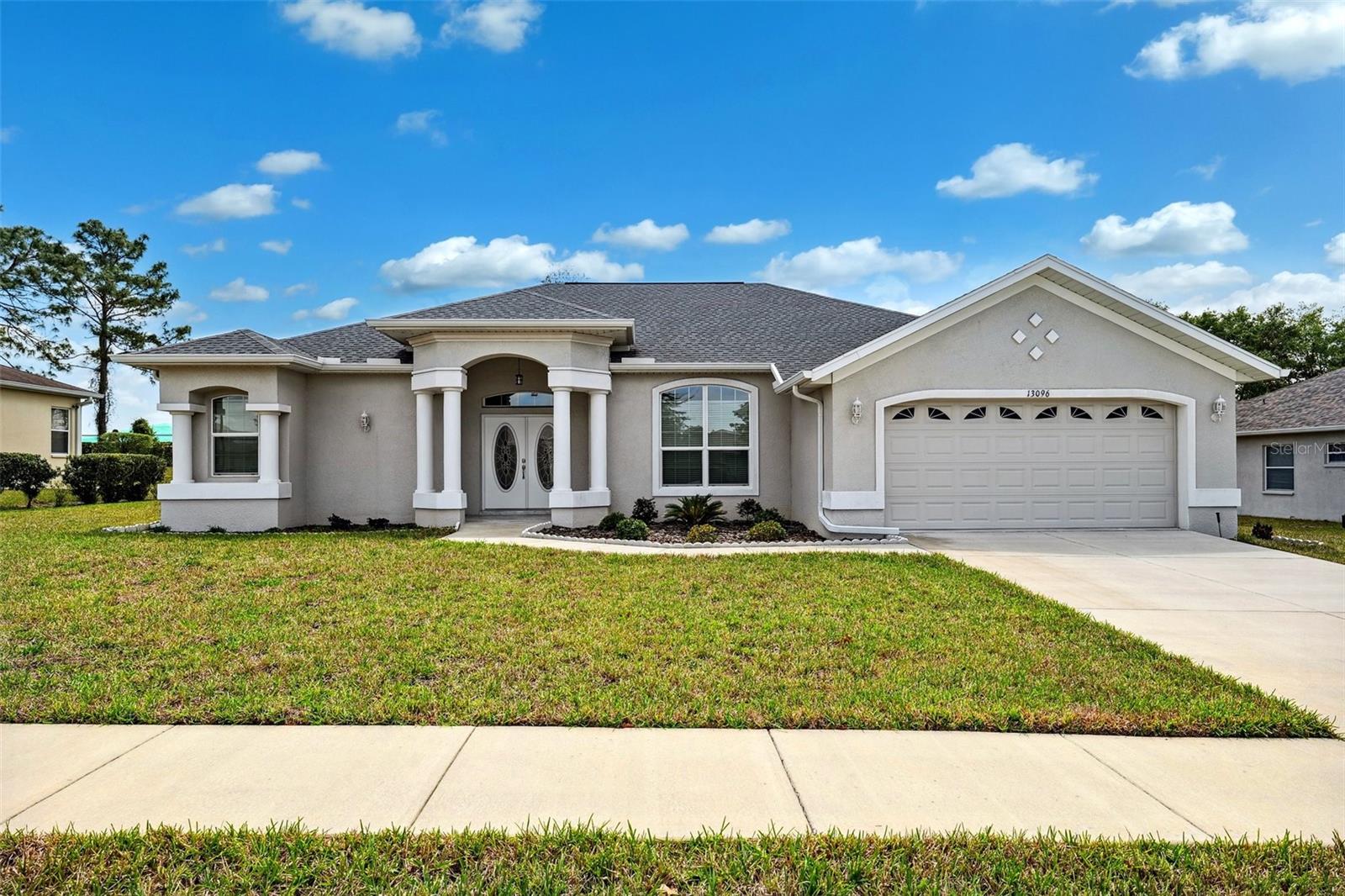 13096 LINZIA LN, SPRING HILL, FL, 34609