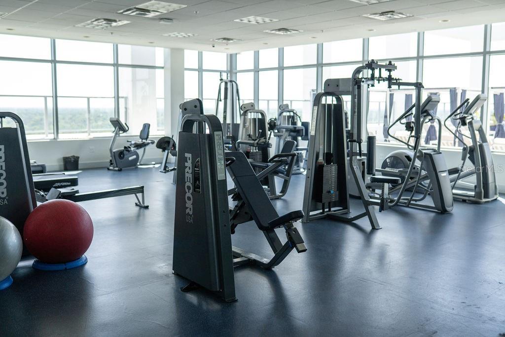 260 S OSCEOLA AVE #802, ORLANDO, FL, 32801