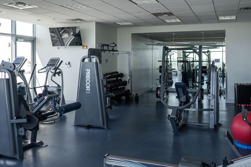 260 S OSCEOLA AVE #802, ORLANDO, FL, 32801