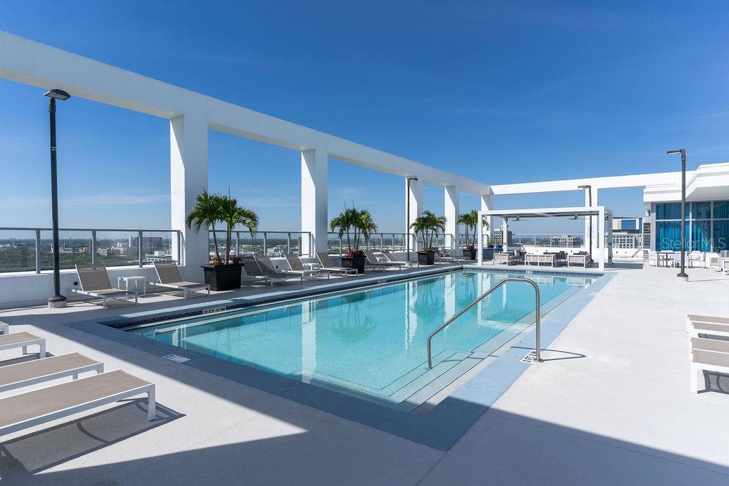 260 S OSCEOLA AVE #802, ORLANDO, FL, 32801