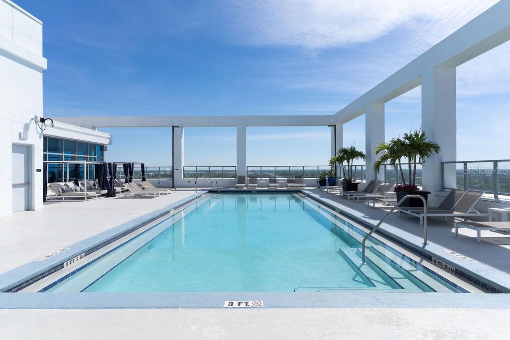 260 S OSCEOLA AVE #802, ORLANDO, FL, 32801