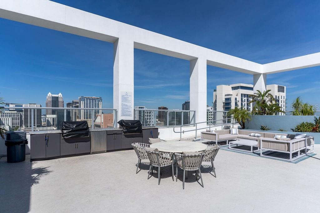 260 S OSCEOLA AVE #802, ORLANDO, FL, 32801