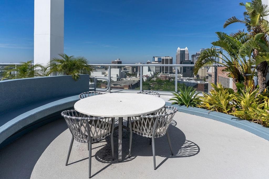 260 S OSCEOLA AVE #802, ORLANDO, FL, 32801