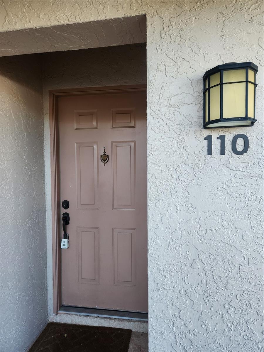 6501 STONE RIVER RD #110, BRADENTON, FL, 34203