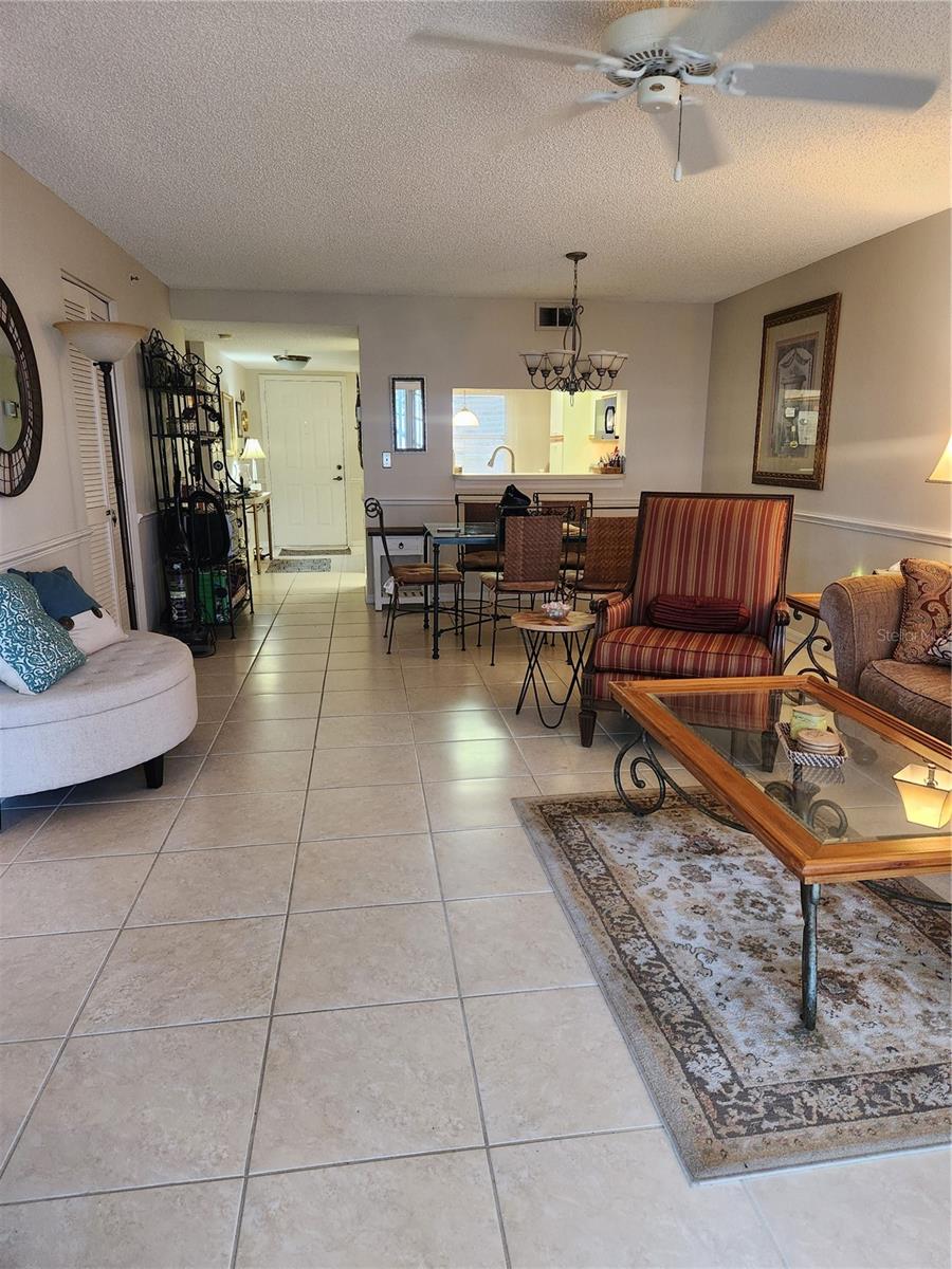 6501 STONE RIVER RD #110, BRADENTON, FL, 34203