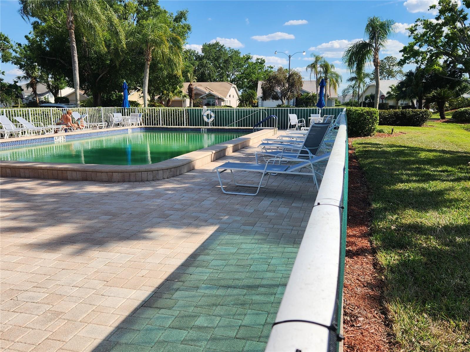 6501 STONE RIVER RD #110, BRADENTON, FL, 34203