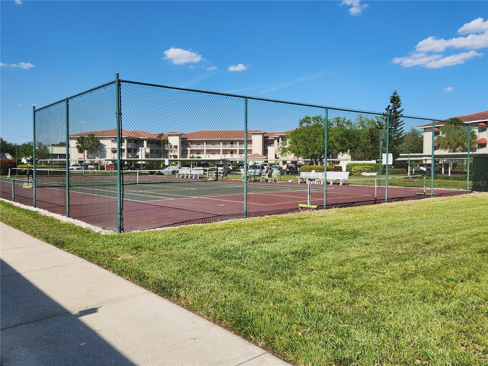 6501 STONE RIVER RD #110, BRADENTON, FL, 34203