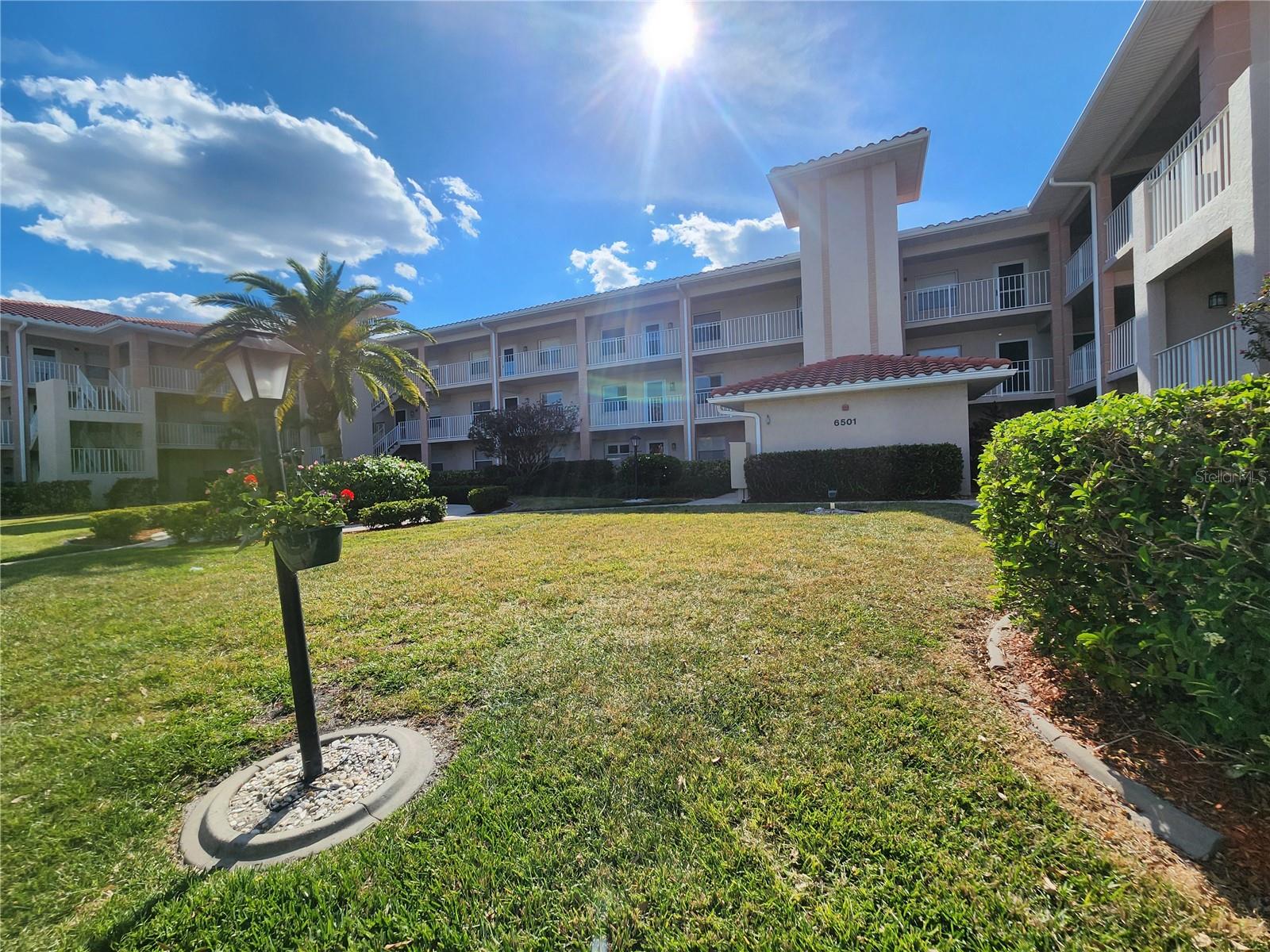 6501 STONE RIVER RD #110, BRADENTON, FL, 34203