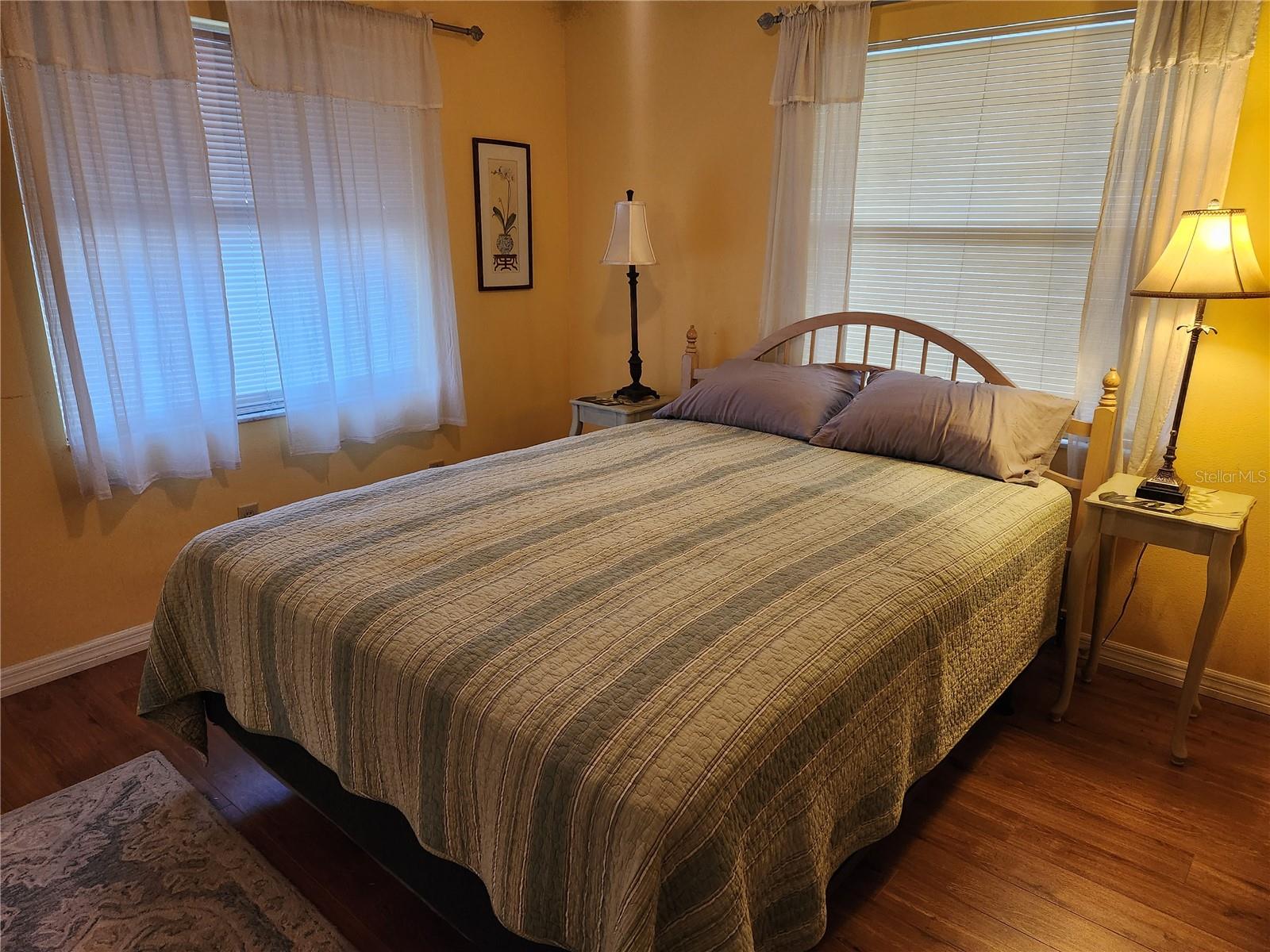 6501 STONE RIVER RD #110, BRADENTON, FL, 34203