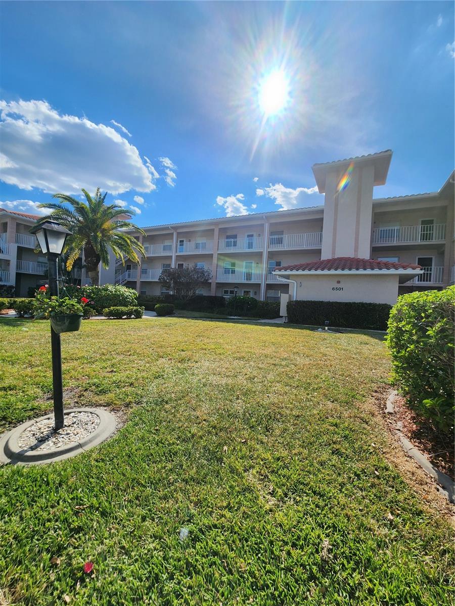 6501 STONE RIVER RD #110, BRADENTON, FL, 34203