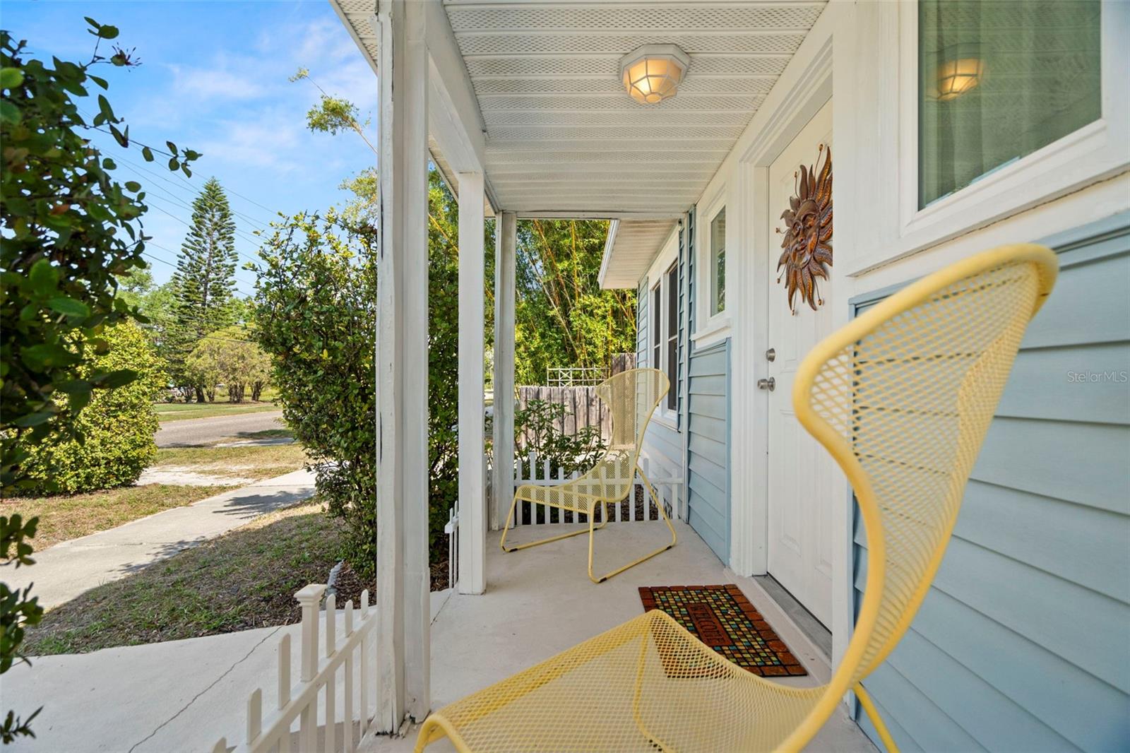 2610 58TH ST S, GULFPORT, FL, 33707