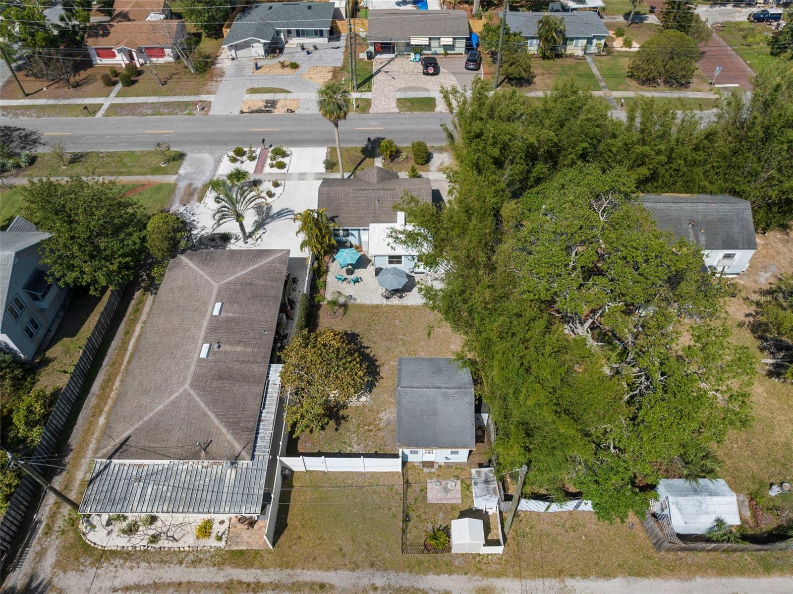 2610 58TH ST S, GULFPORT, FL, 33707