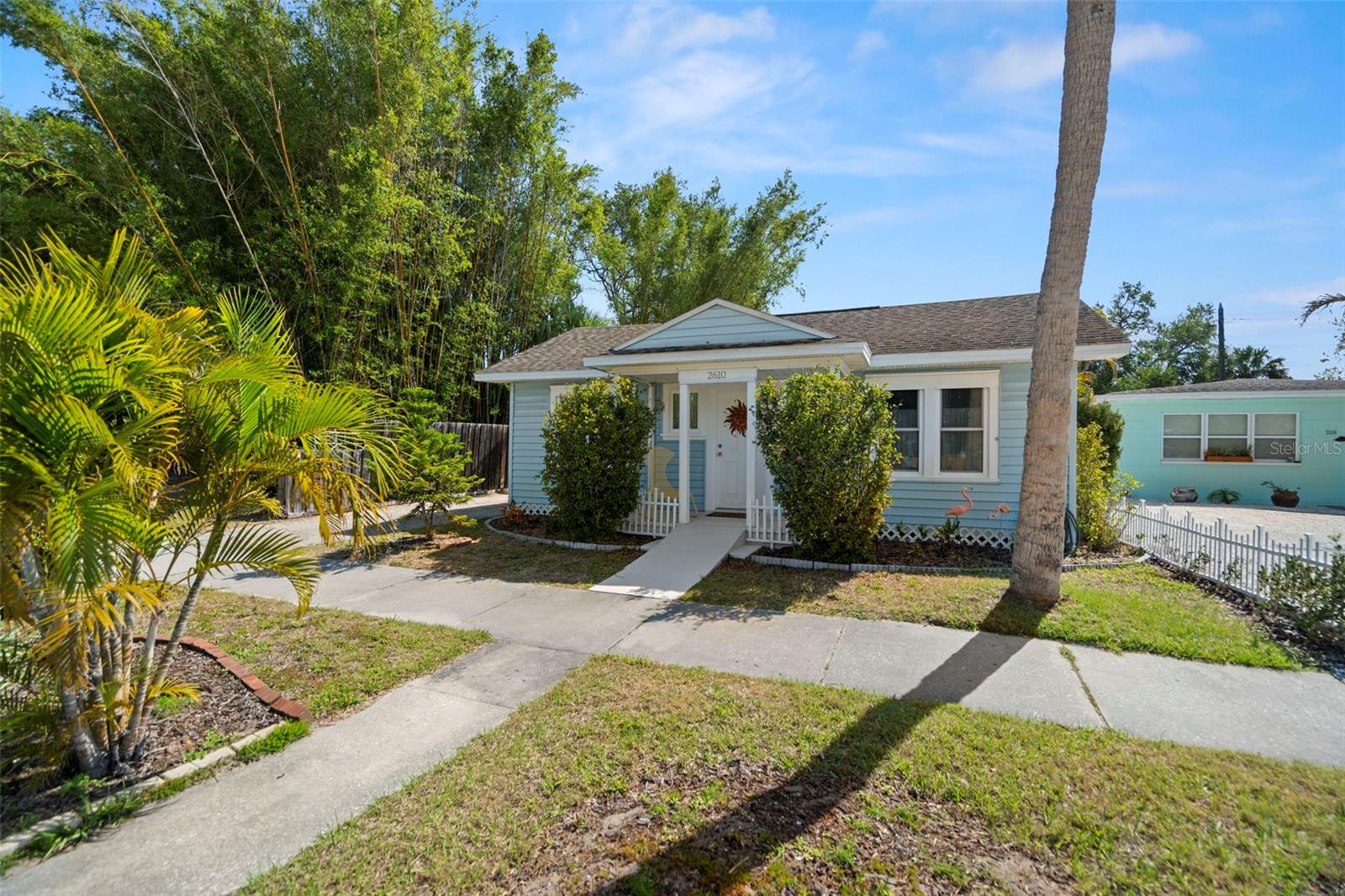 2610 58TH ST S, GULFPORT, FL, 33707