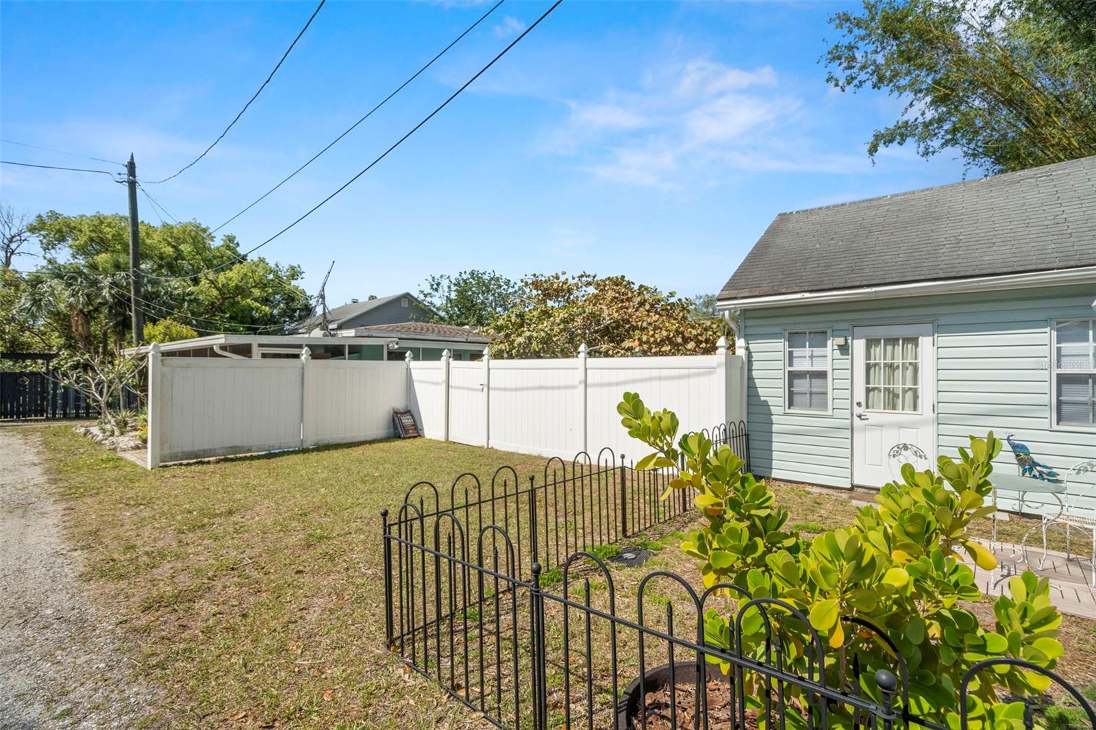 2610 58TH ST S, GULFPORT, FL, 33707