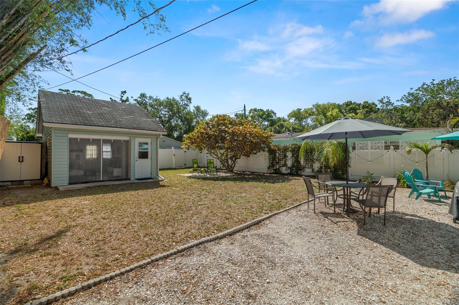 2610 58TH ST S, GULFPORT, FL, 33707