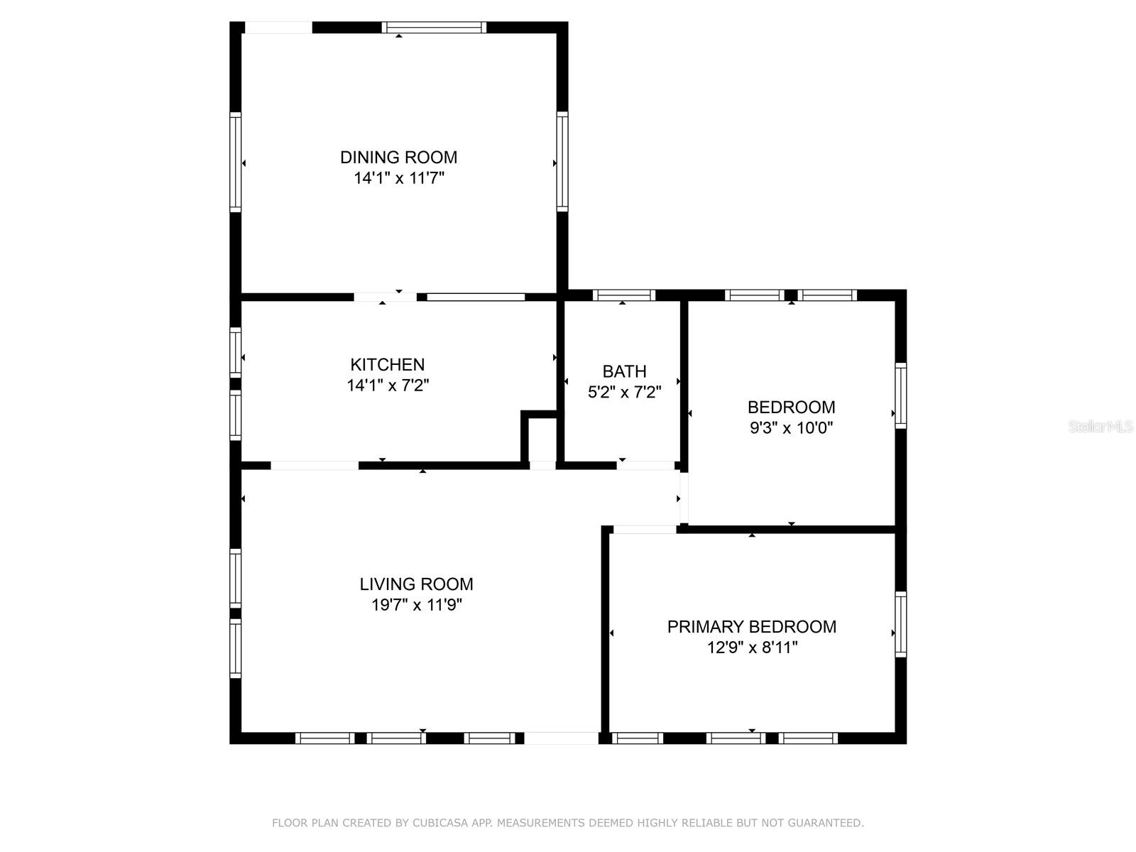 2610 58TH ST S, GULFPORT, FL, 33707