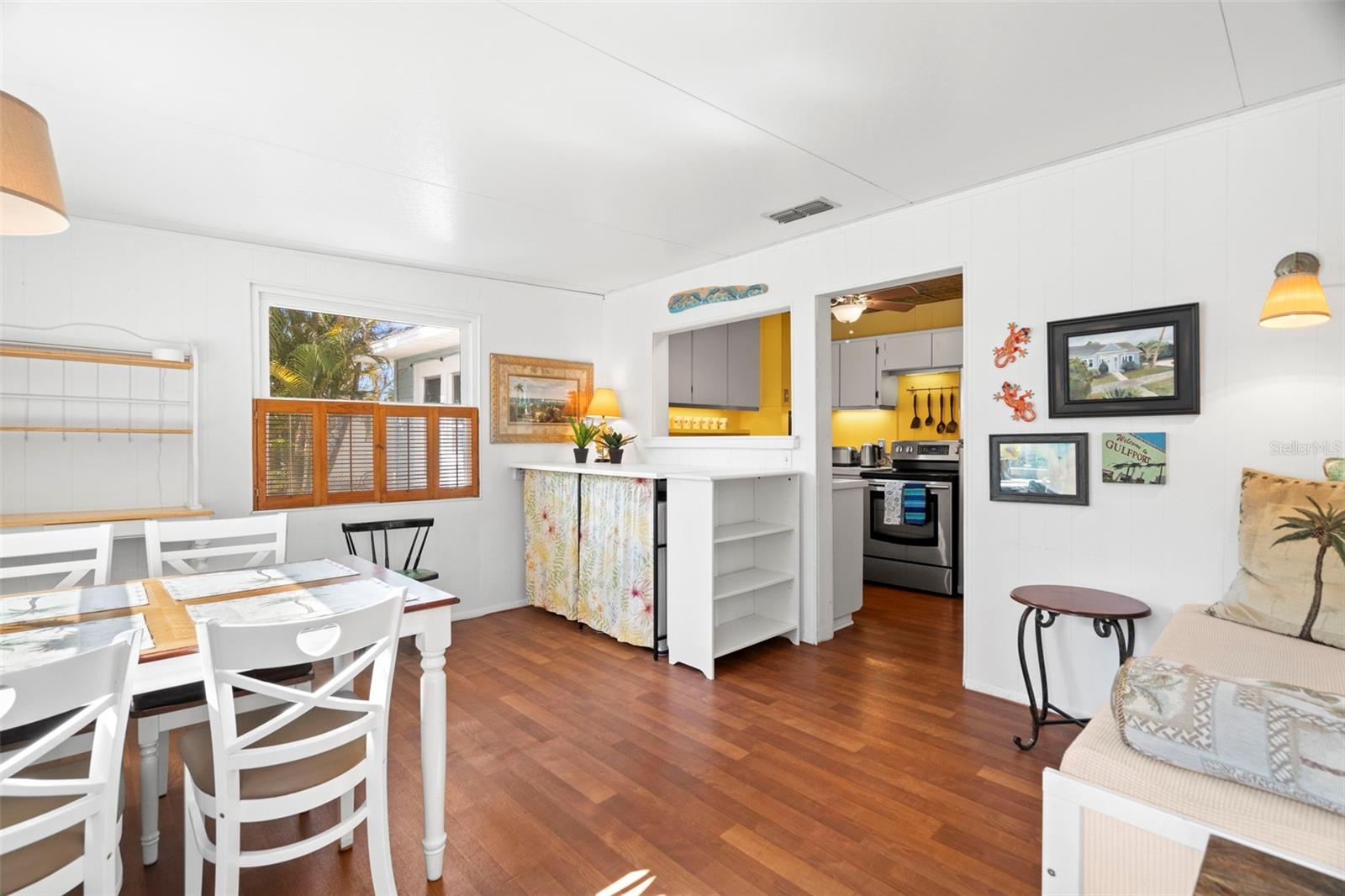2610 58TH ST S, GULFPORT, FL, 33707