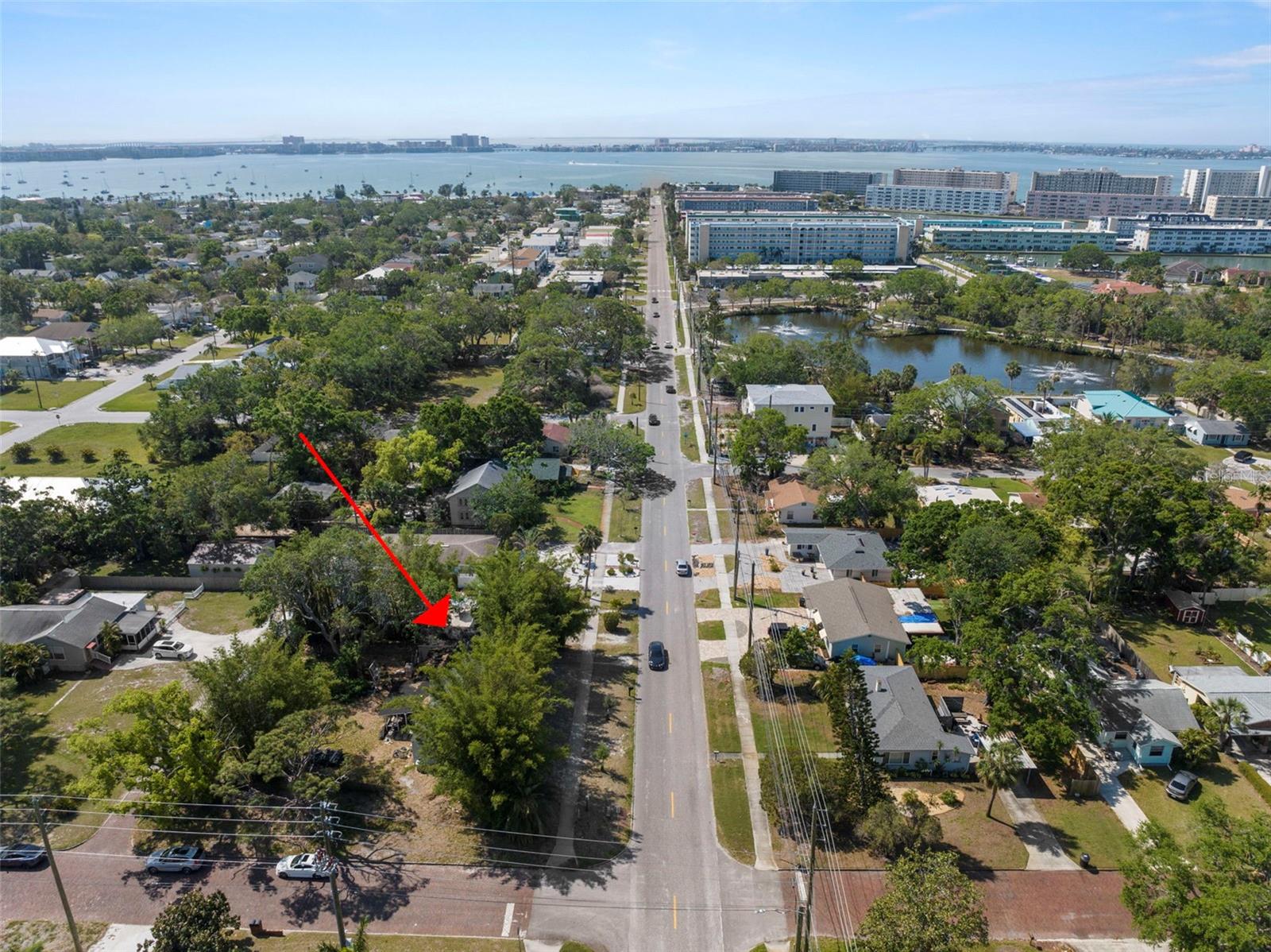 2610 58TH ST S, GULFPORT, FL, 33707