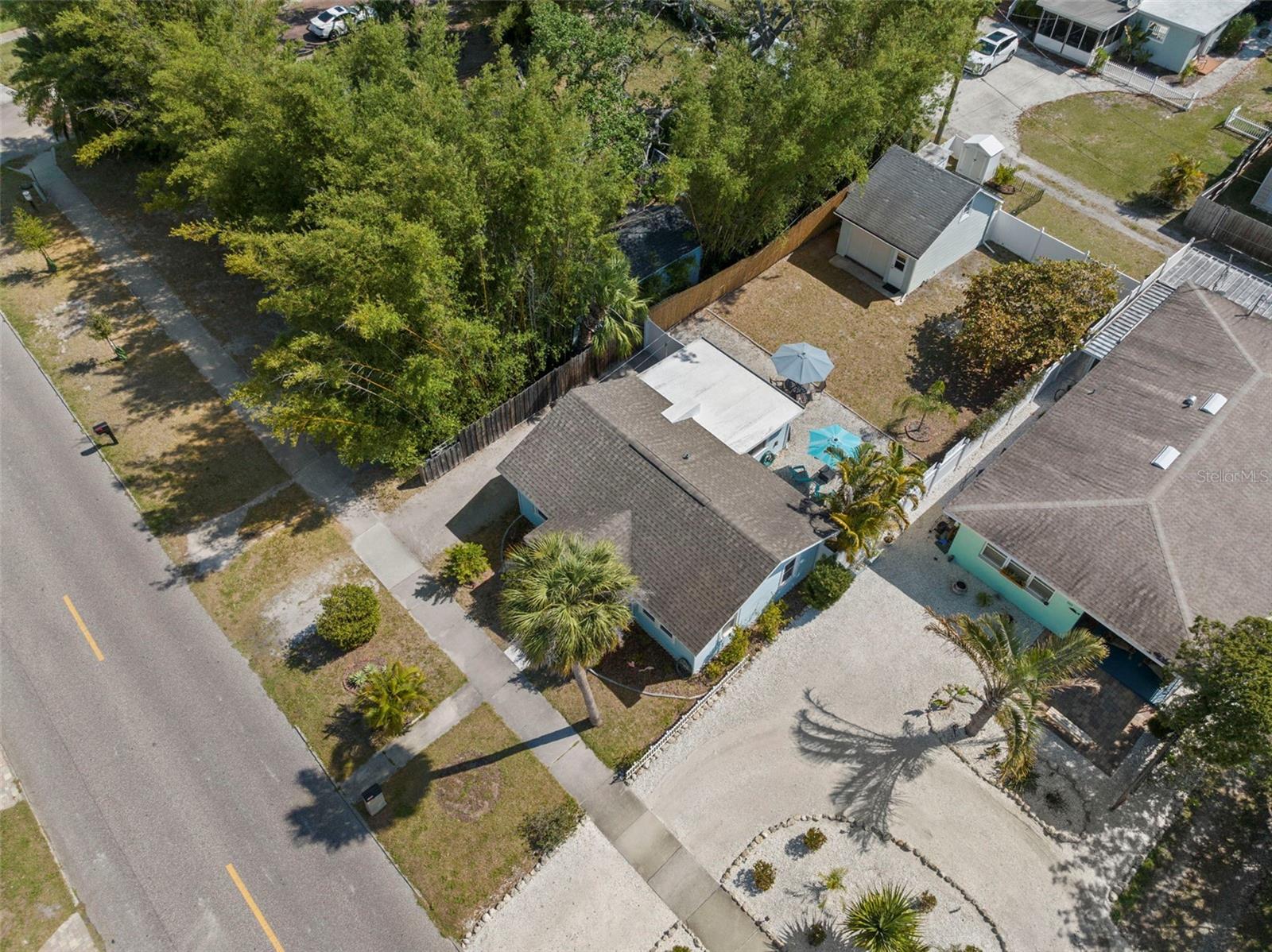 2610 58TH ST S, GULFPORT, FL, 33707