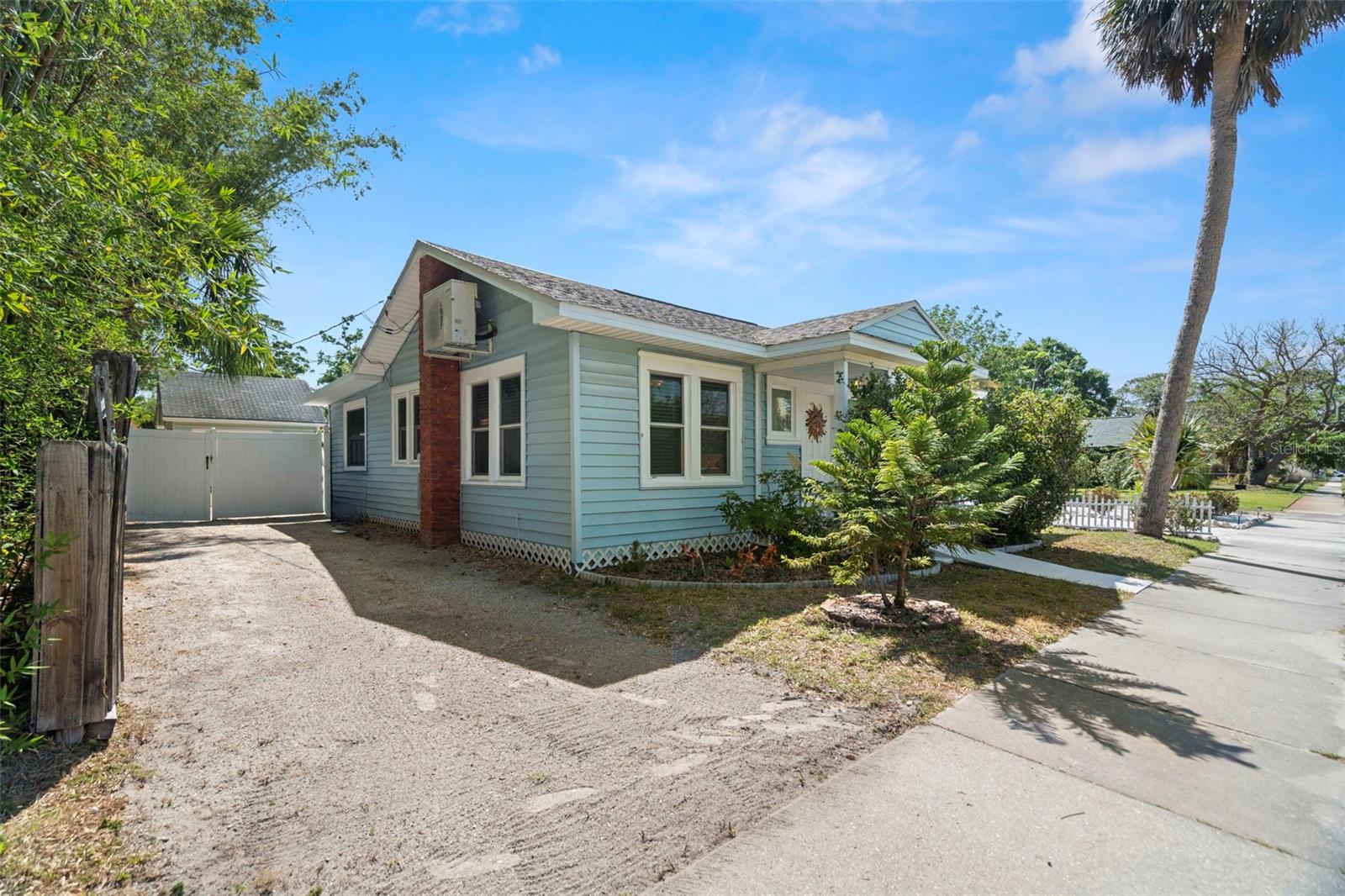 2610 58TH ST S, GULFPORT, FL, 33707