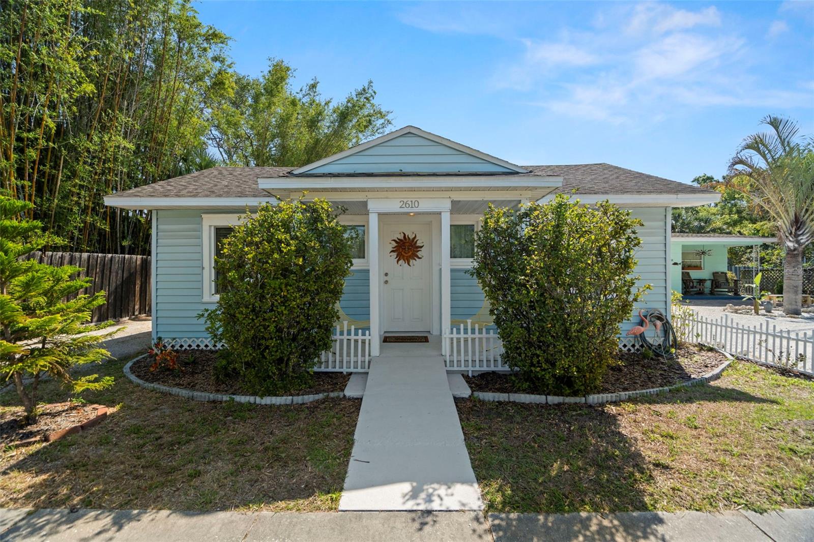 2610 58TH ST S, GULFPORT, FL, 33707