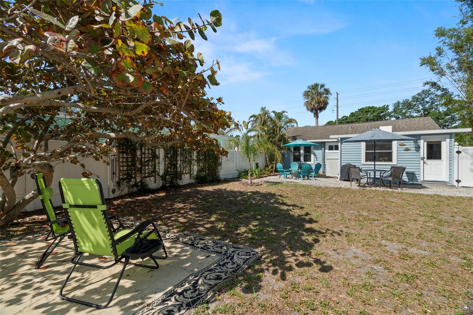 2610 58TH ST S, GULFPORT, FL, 33707