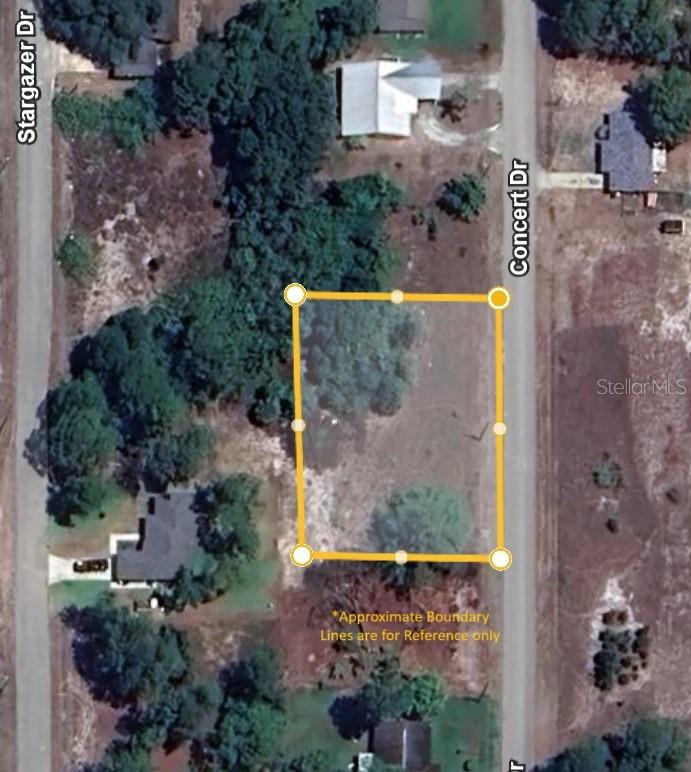 644 CONCERT DR, LAKE PLACID, FL, 33852