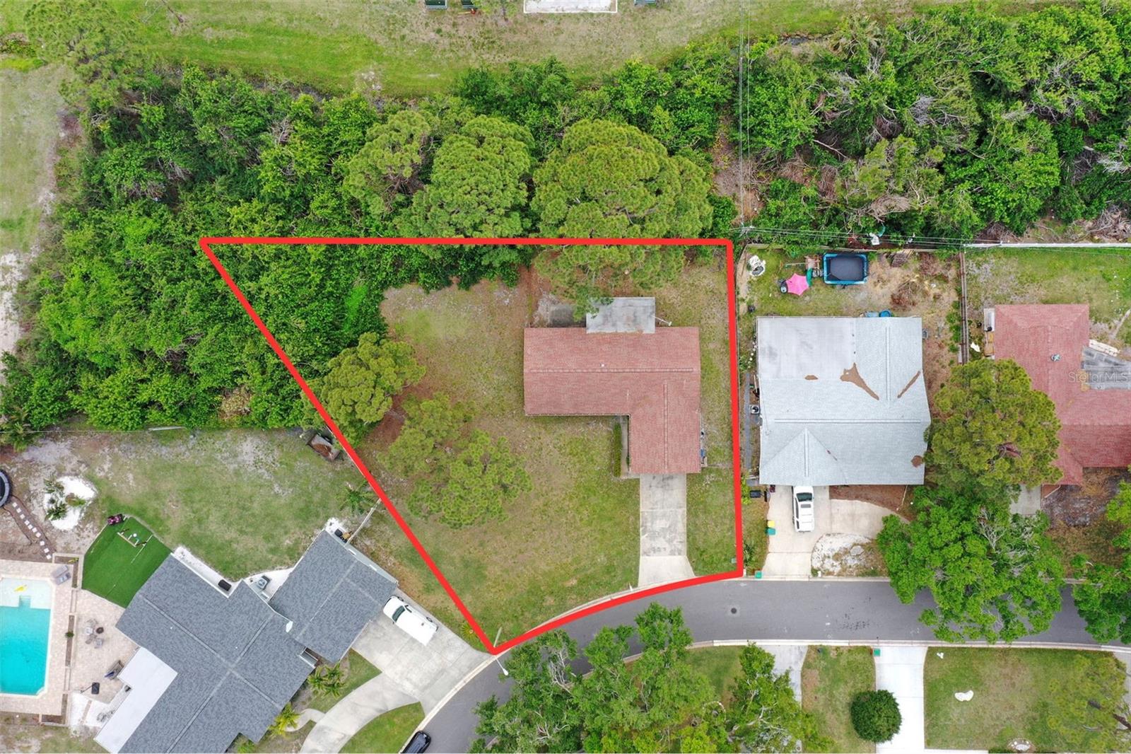 14006 79TH AVE, SEMINOLE, FL, 33776