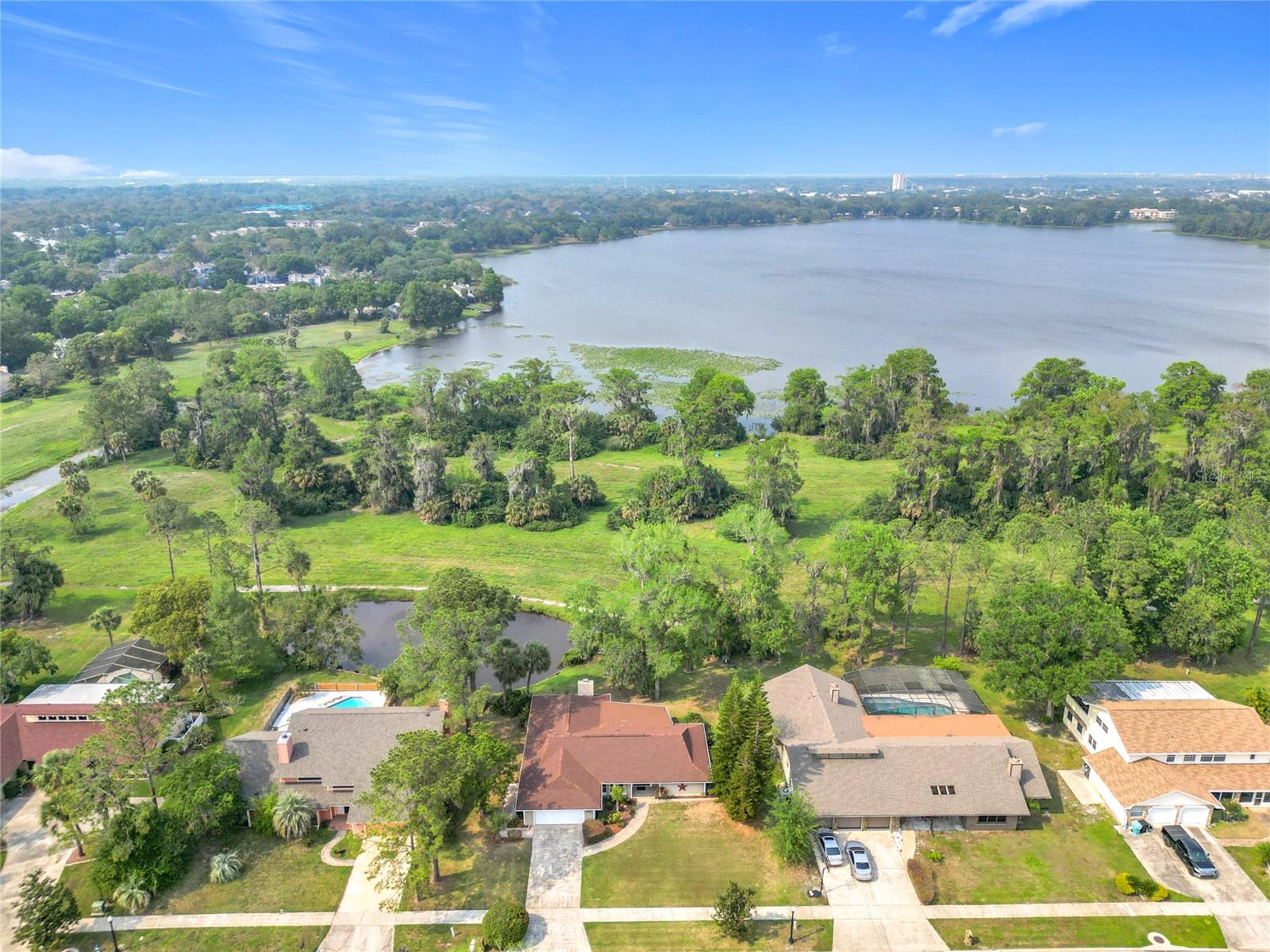 4423 REAL CT, ORLANDO, FL, 32808