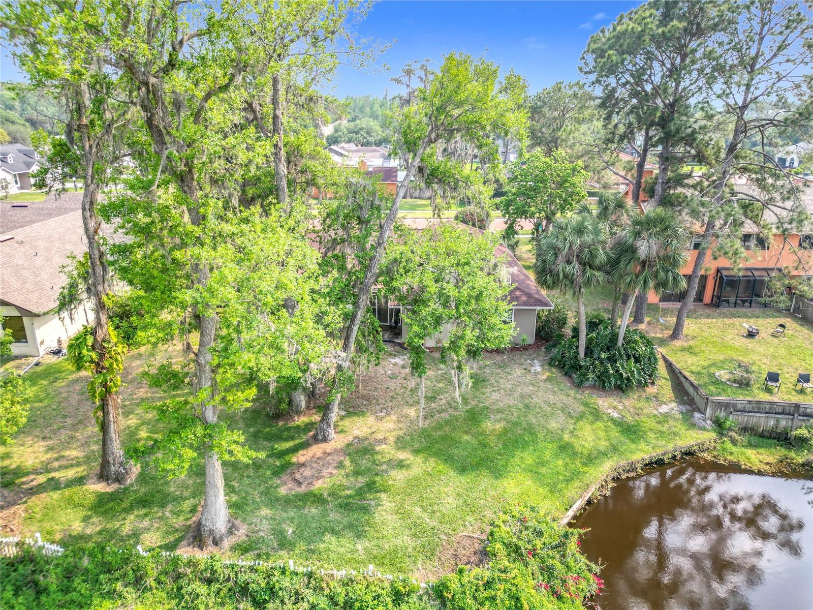 4423 REAL CT, ORLANDO, FL, 32808