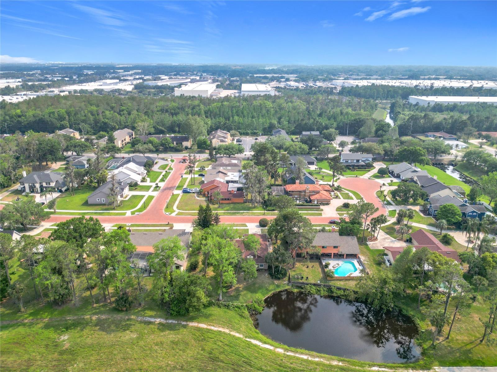 4423 REAL CT, ORLANDO, FL, 32808