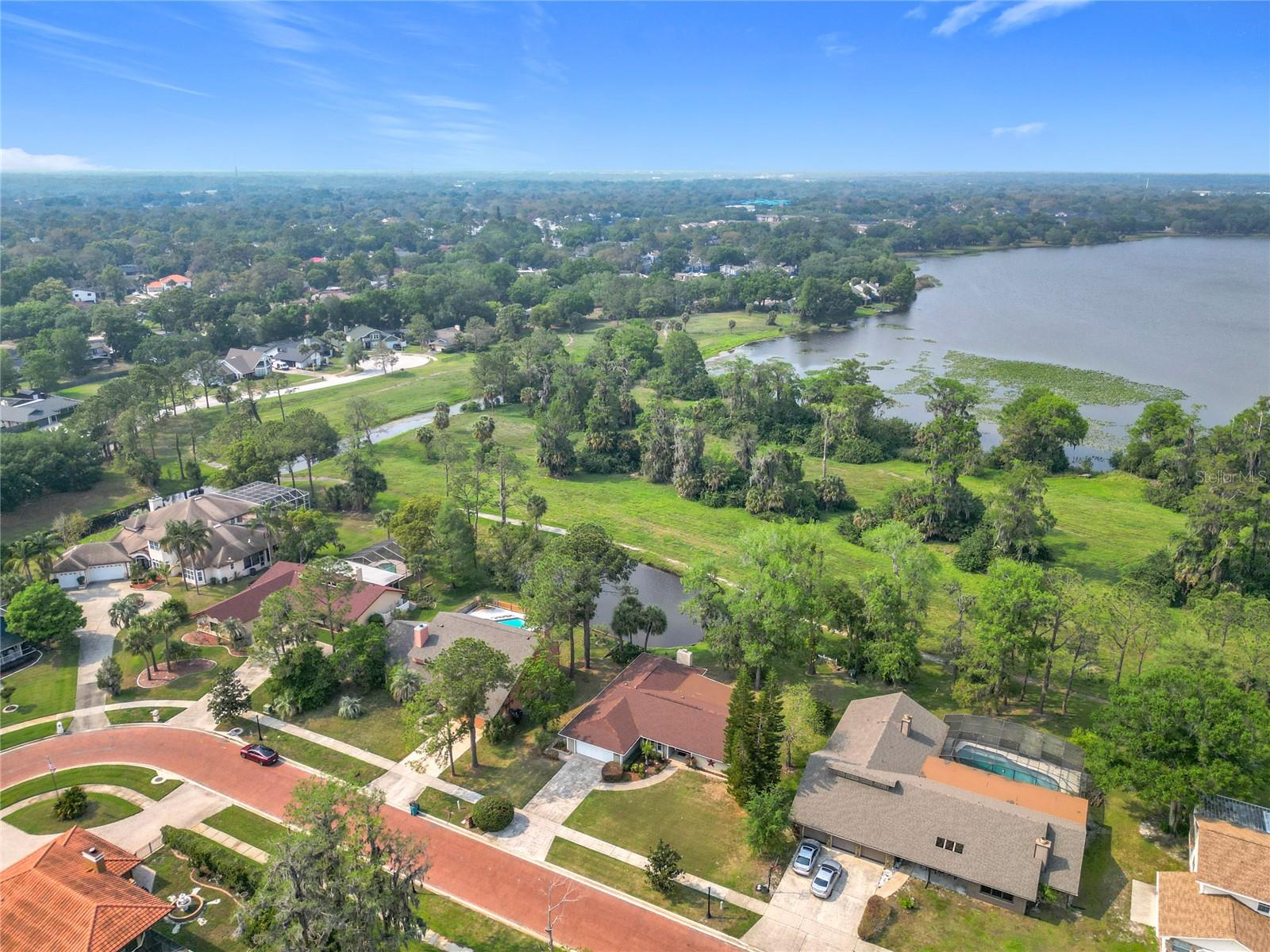 4423 REAL CT, ORLANDO, FL, 32808
