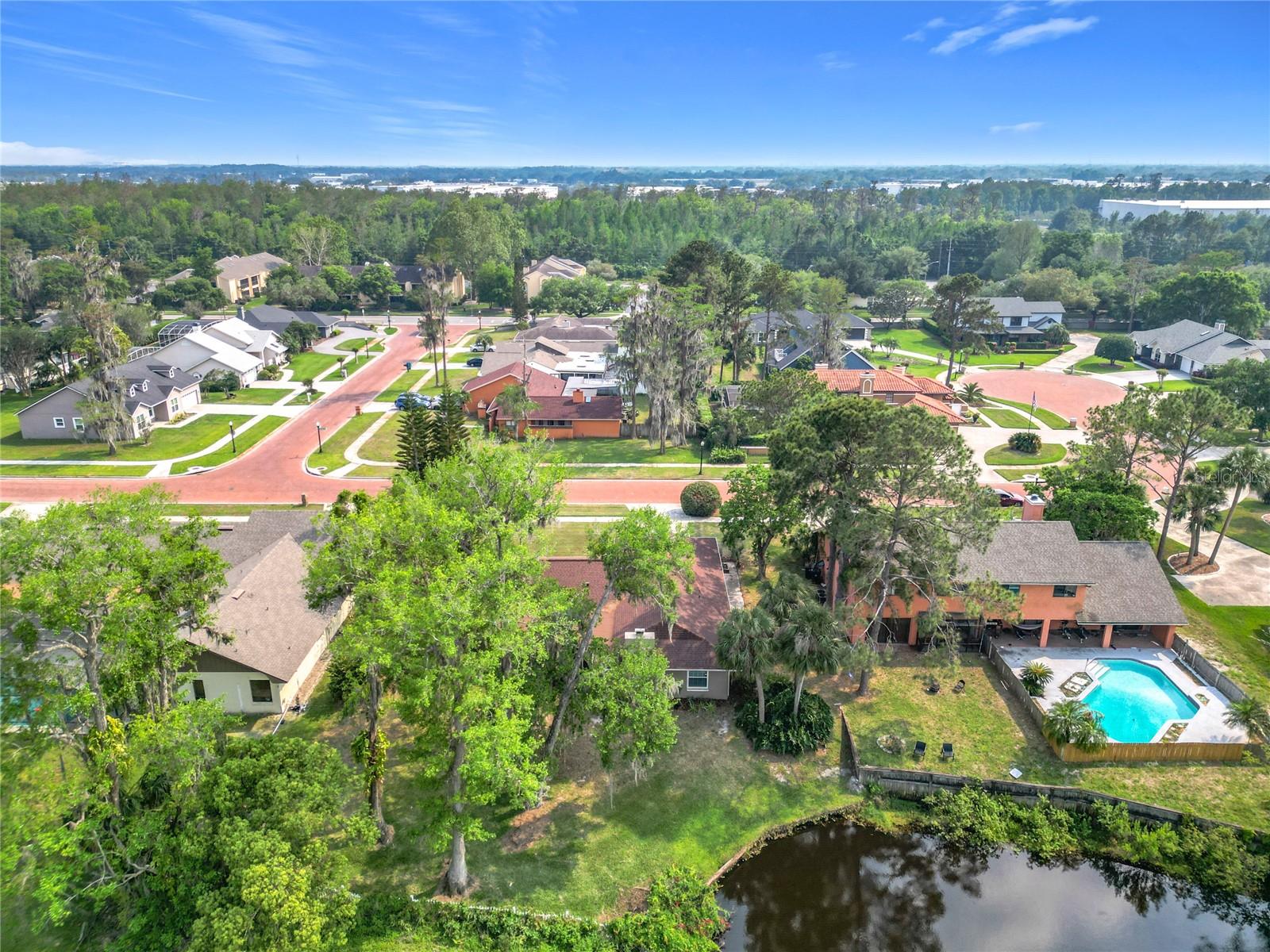4423 REAL CT, ORLANDO, FL, 32808
