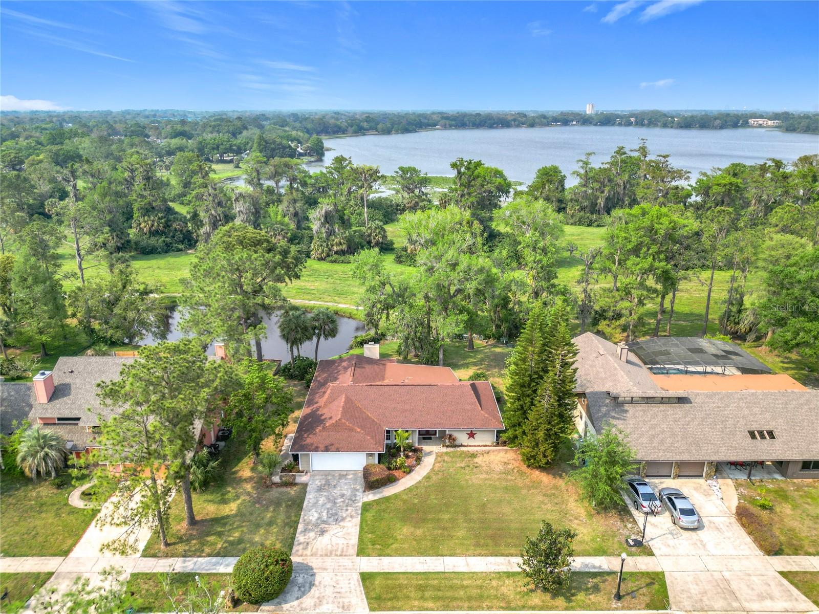 4423 REAL CT, ORLANDO, FL, 32808