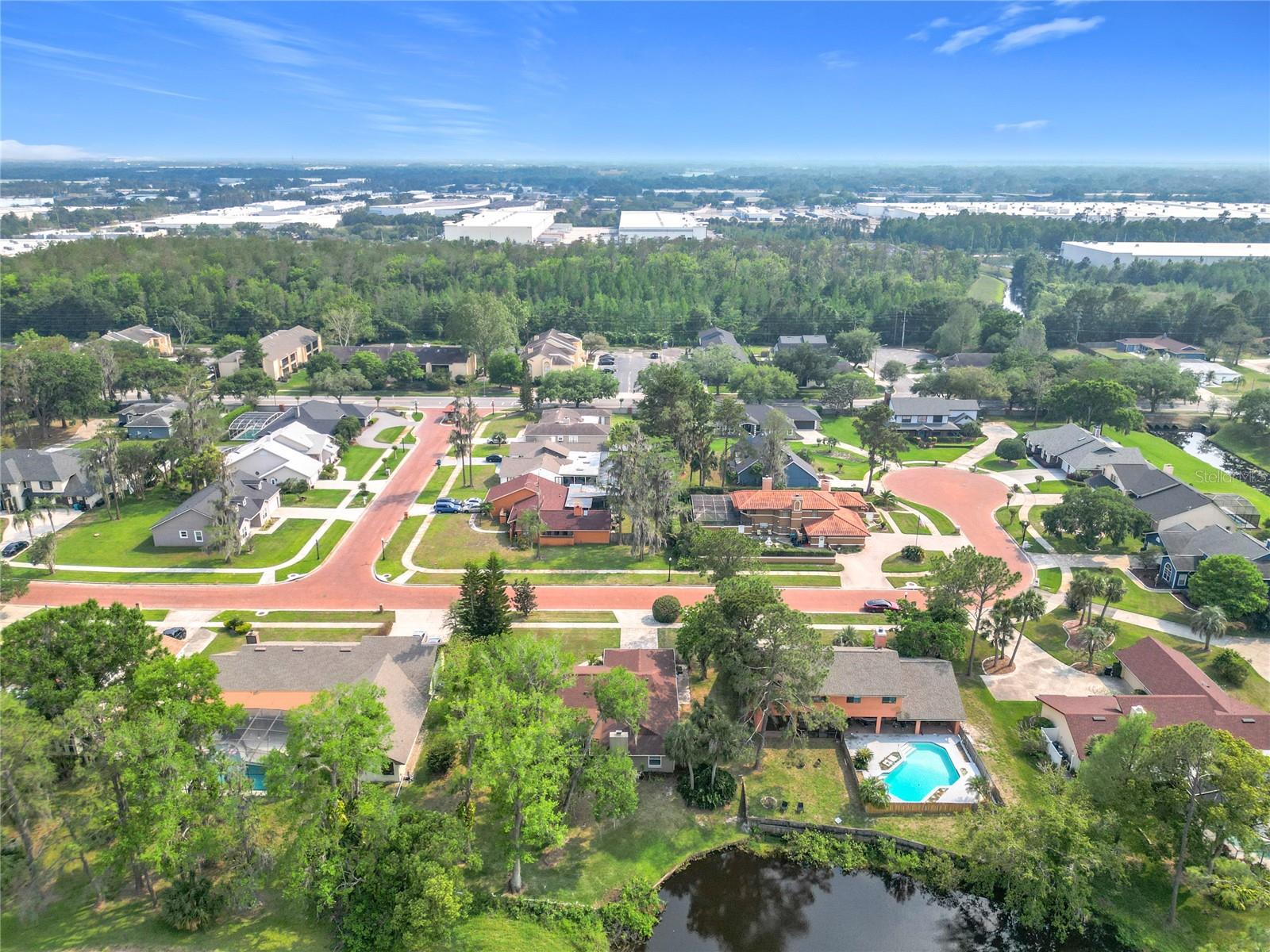 4423 REAL CT, ORLANDO, FL, 32808