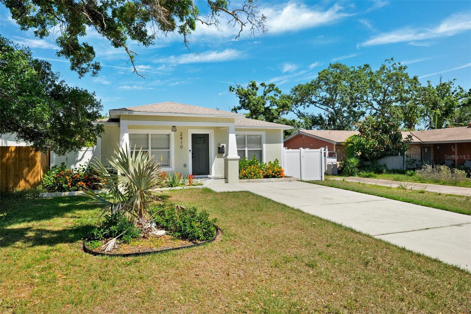 2410 26TH ST S, ST PETERSBURG, FL, 33712